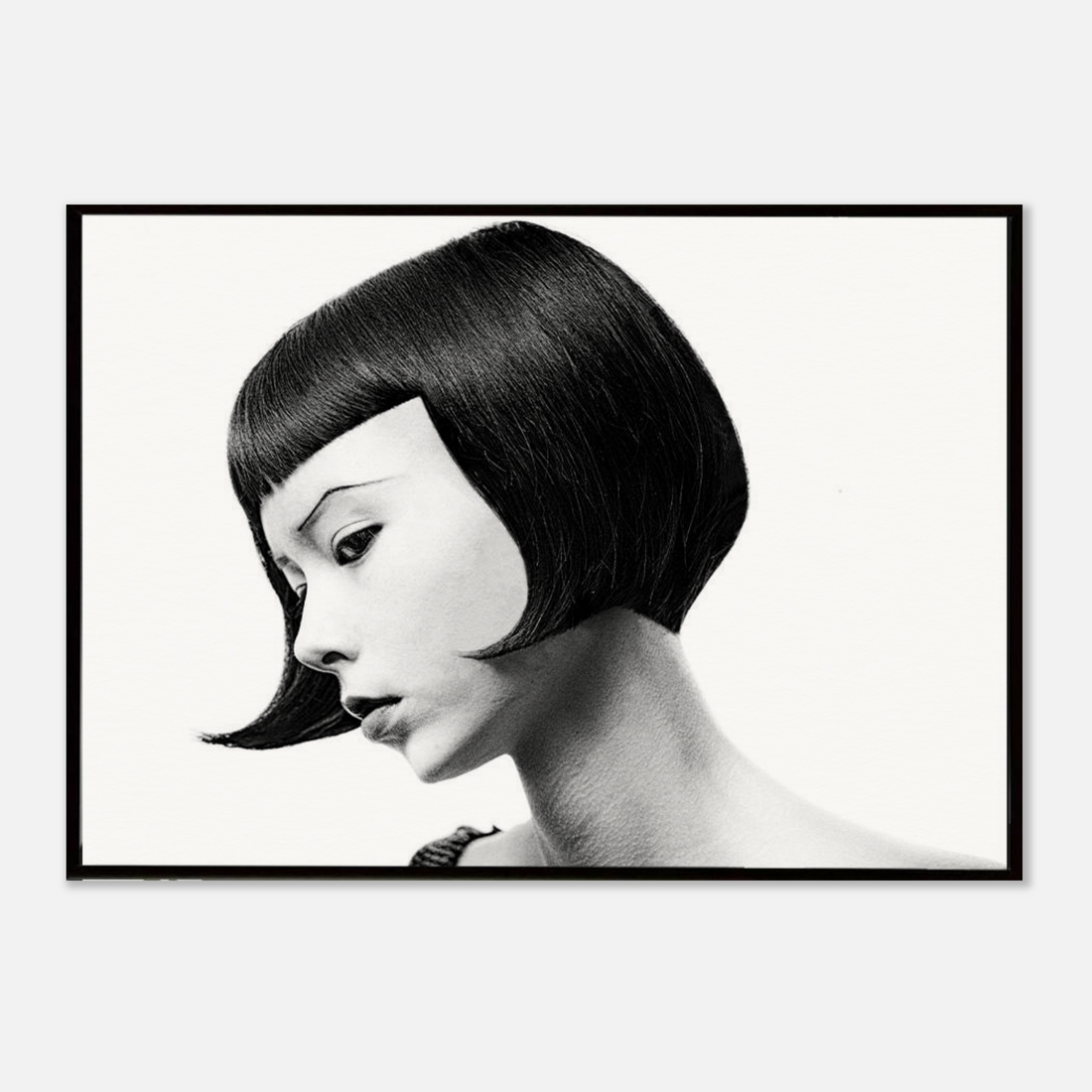 Why Japanese Hair Art Is Unlike Anything Else in the World