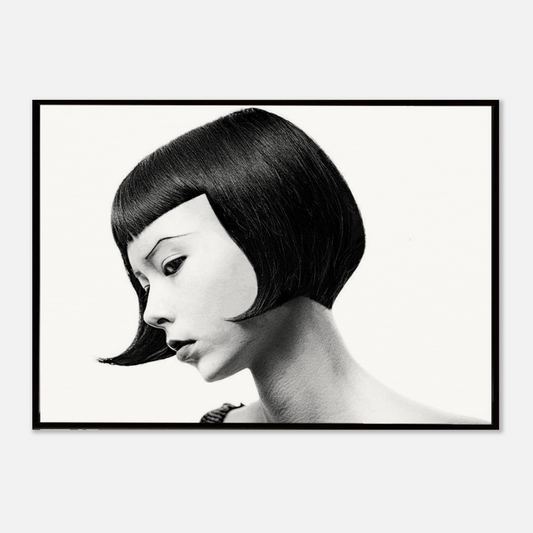 Why Japanese Hair Art Is Unlike Anything Else in the World