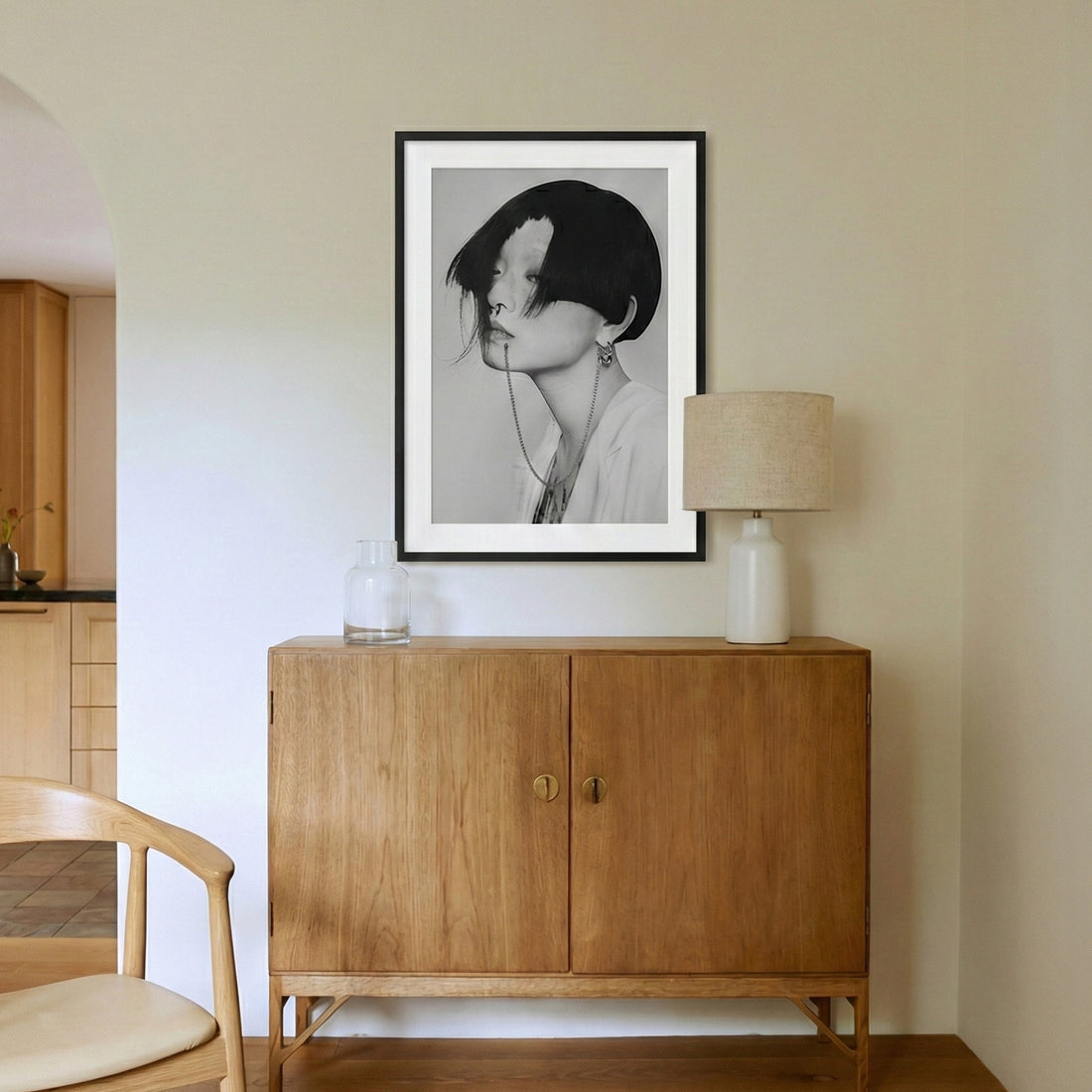 How to Style Japanese Modern Art: 5 Minimalist Interior Tips for 2026