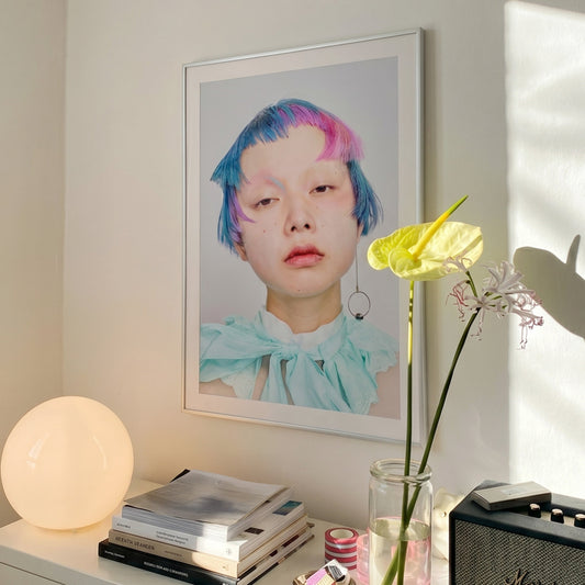 The Permanence of Fleeting Beauty: On Collecting Art in the Age of Infinite Images
