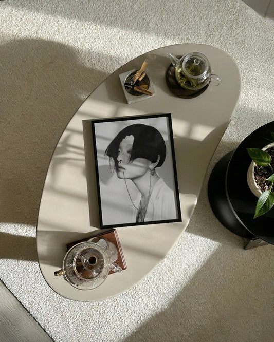 The Art of the Headshot: How Japan Redefined Portrait Photography as Fine Art
