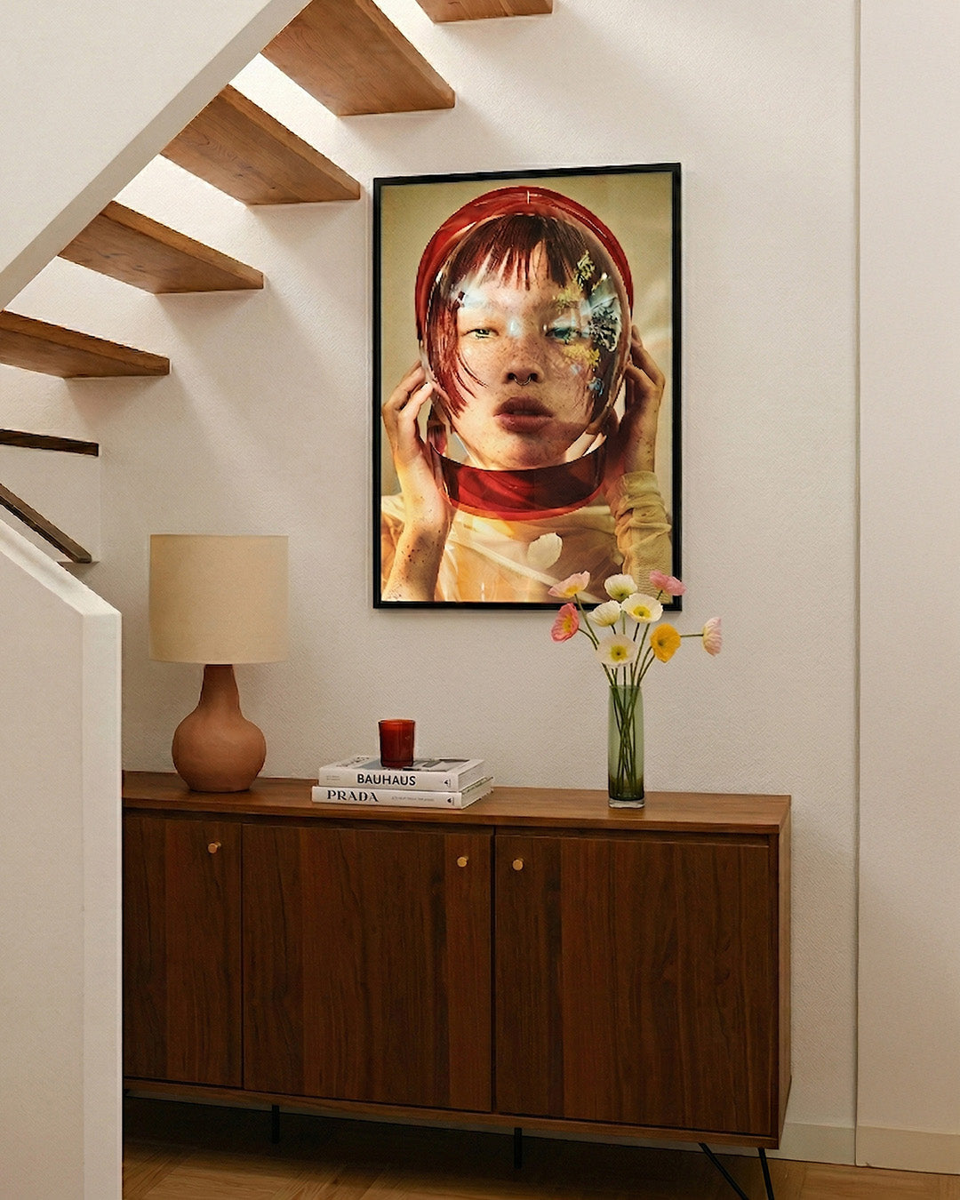 The Gift That Lasts: Why a Japanese Art Print Is the Most Considered Present You Can Give