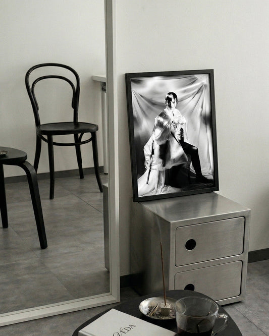 The Perfect Statement Piece: Why Japanese Hair Art Works in Any Interior