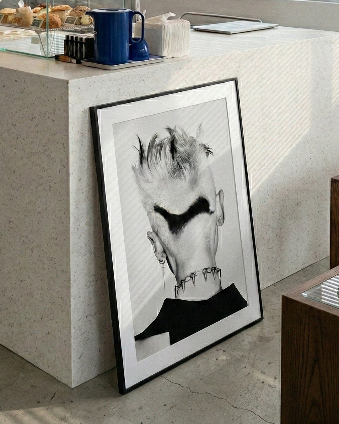 The Case for Original Art in Your Salon: Why Japanese Hair Art Prints Are Your Best Investment