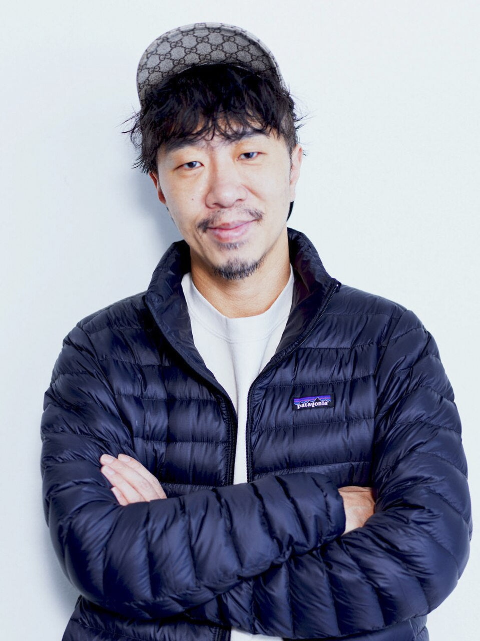 SHIGENARI KIMURA [Legare］