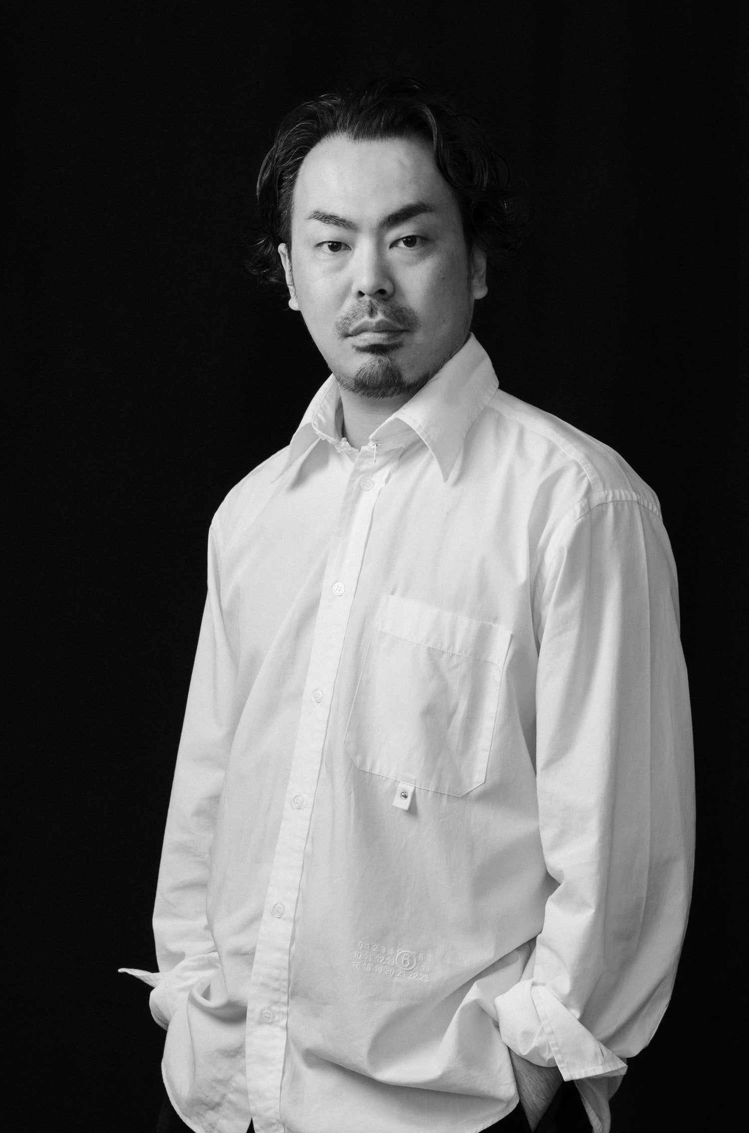 HIROAKI IMANISHI [SEA A KA]