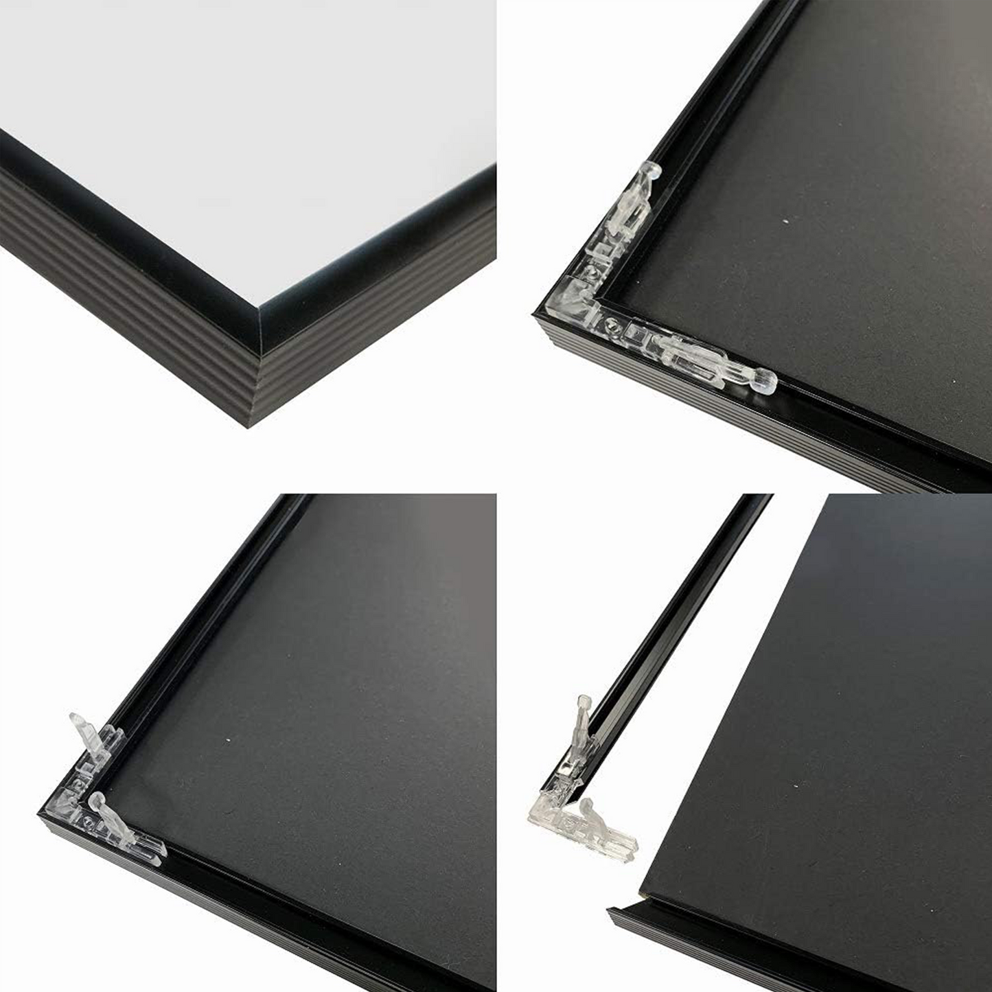 Aluminum Frame